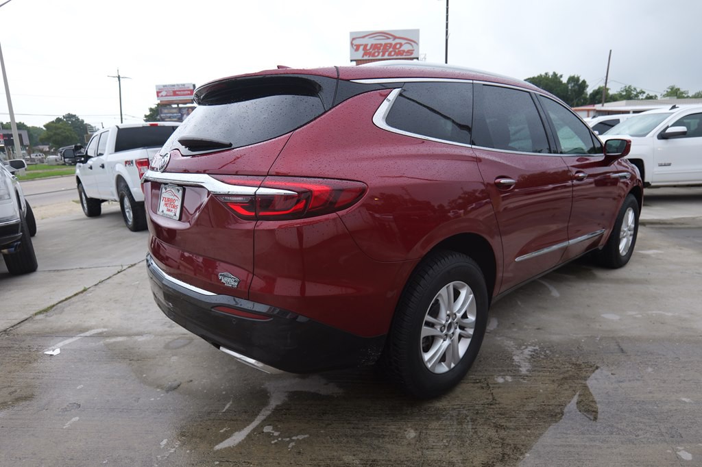 2019 Buick Enclave Image 6