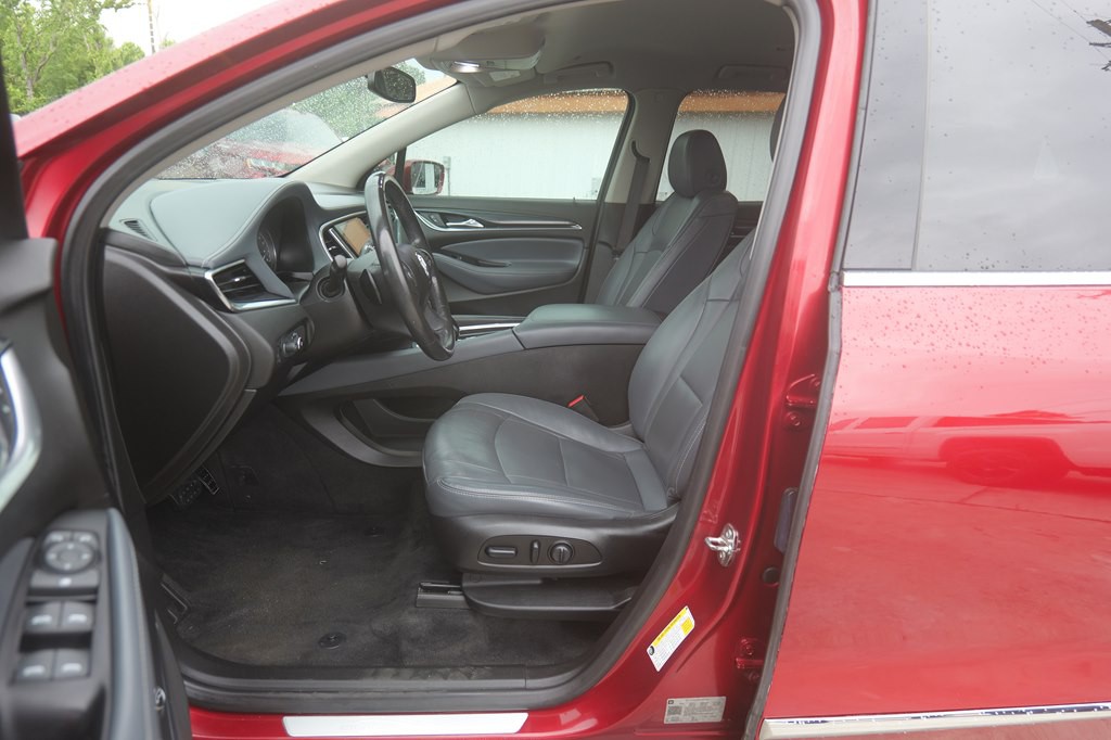 2019 Buick Enclave Image 11