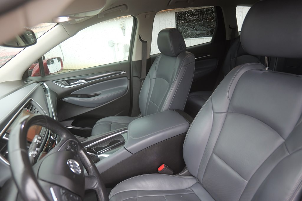 2019 Buick Enclave Image 13