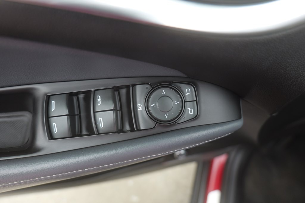 2019 Buick Enclave Image 14