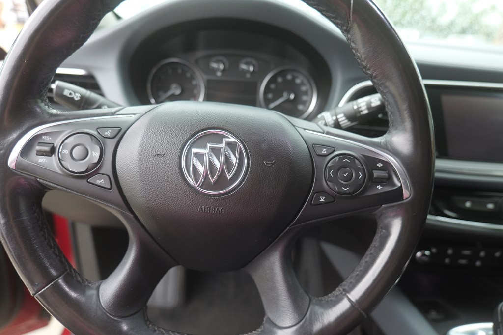 2019 Buick Enclave Image 16
