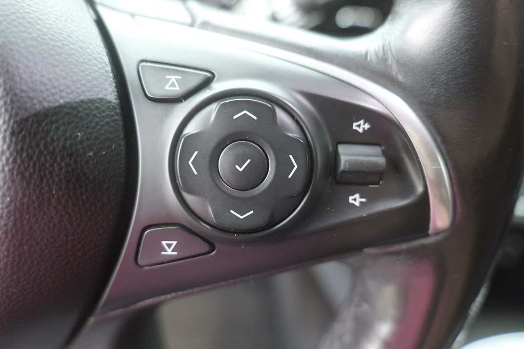 2019 Buick Enclave Image 17