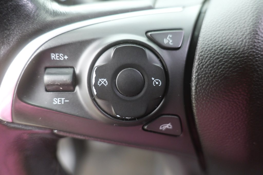 2019 Buick Enclave Image 18