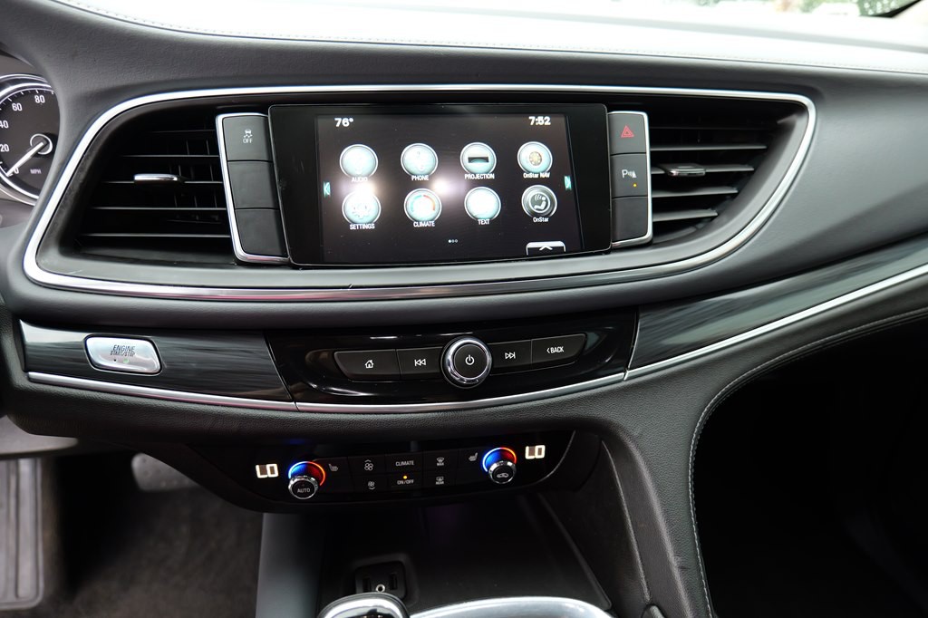 2019 Buick Enclave Image 20