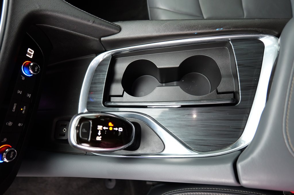 2019 Buick Enclave Image 23