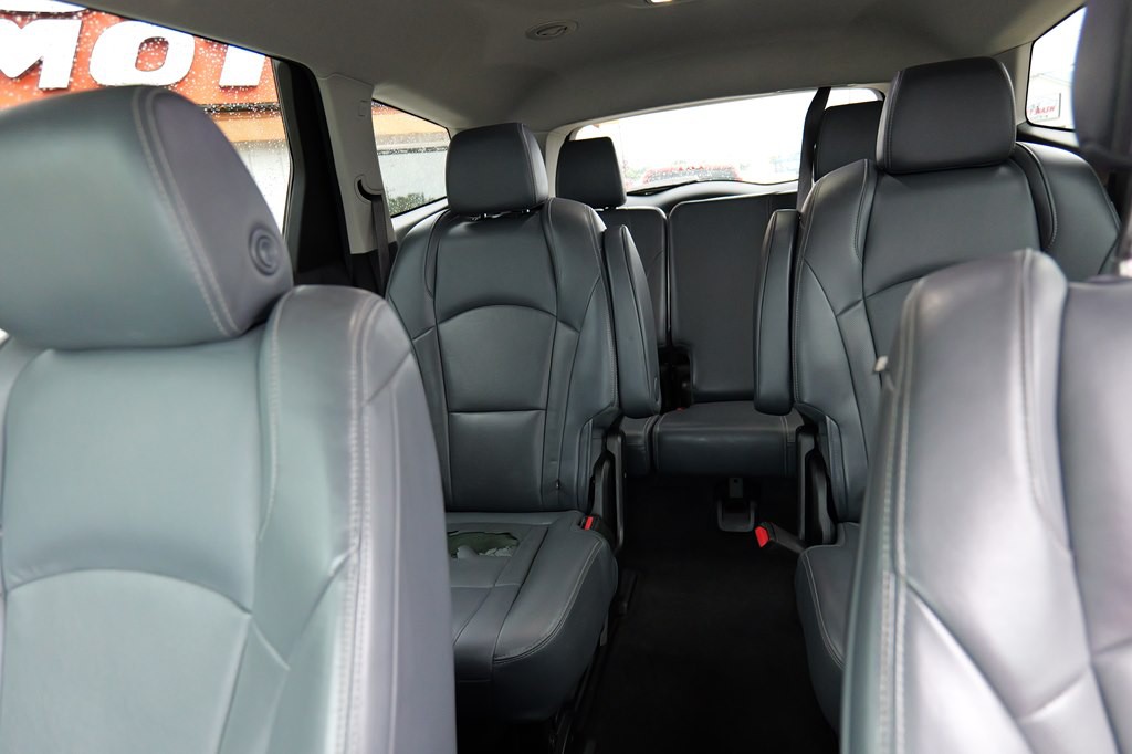2019 Buick Enclave Image 25