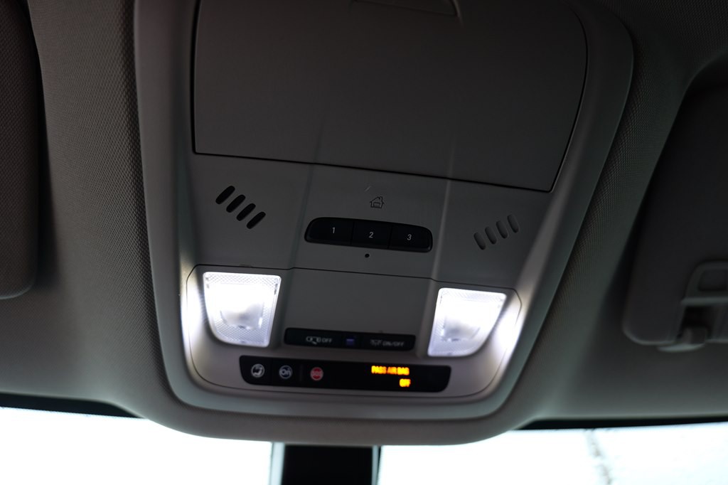 2019 Buick Enclave Image 26