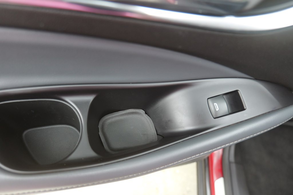 2019 Buick Enclave Image 29