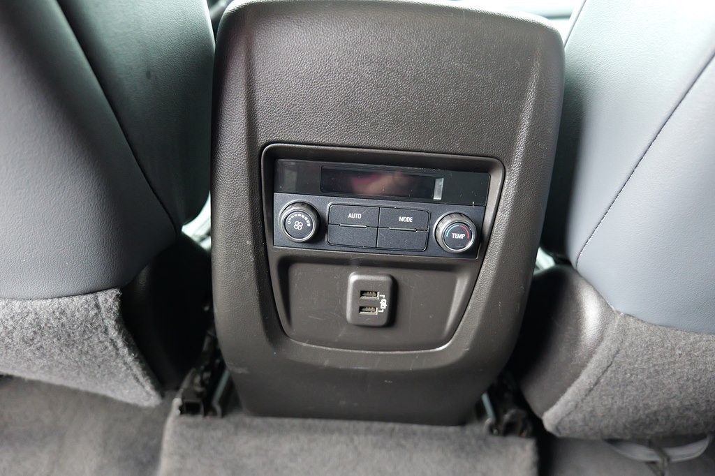 2019 Buick Enclave Image 30