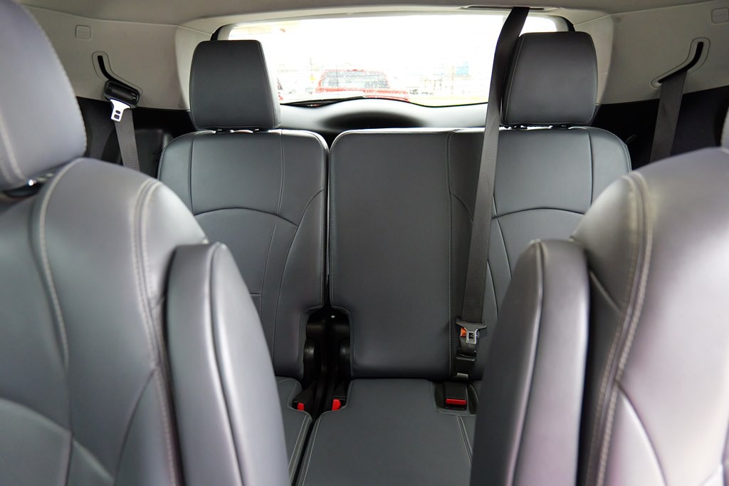 2019 Buick Enclave Image 31