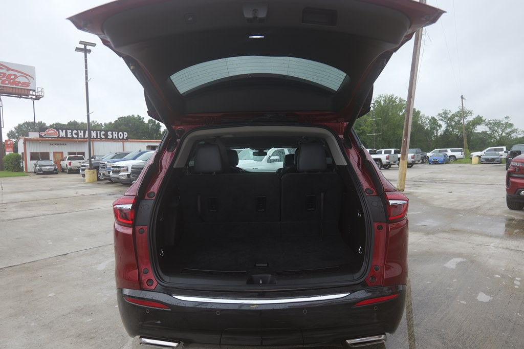 2019 Buick Enclave Image 32