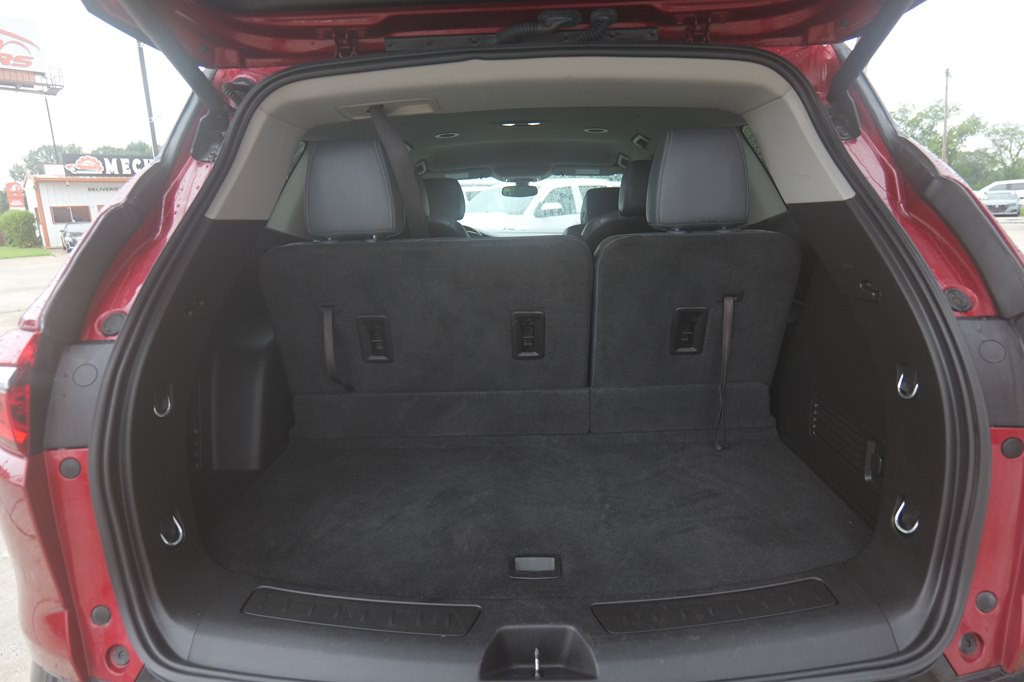 2019 Buick Enclave Image 34