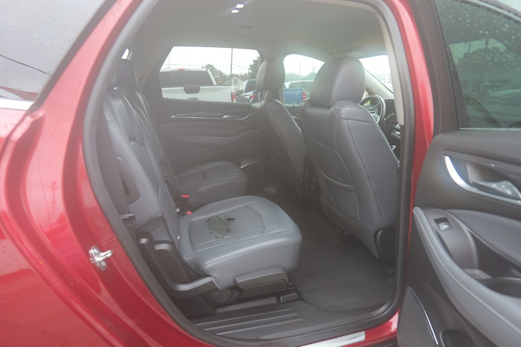 2019 Buick Enclave Image 35