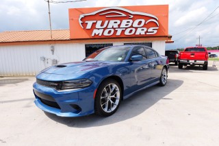 Image for 2022 Dodge Charger GT ID: 7489927