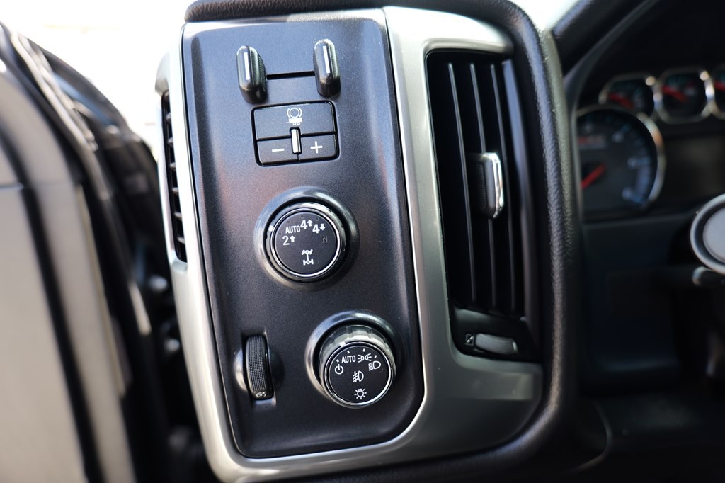 2018 Chevrolet Silverado 1500 Image 15