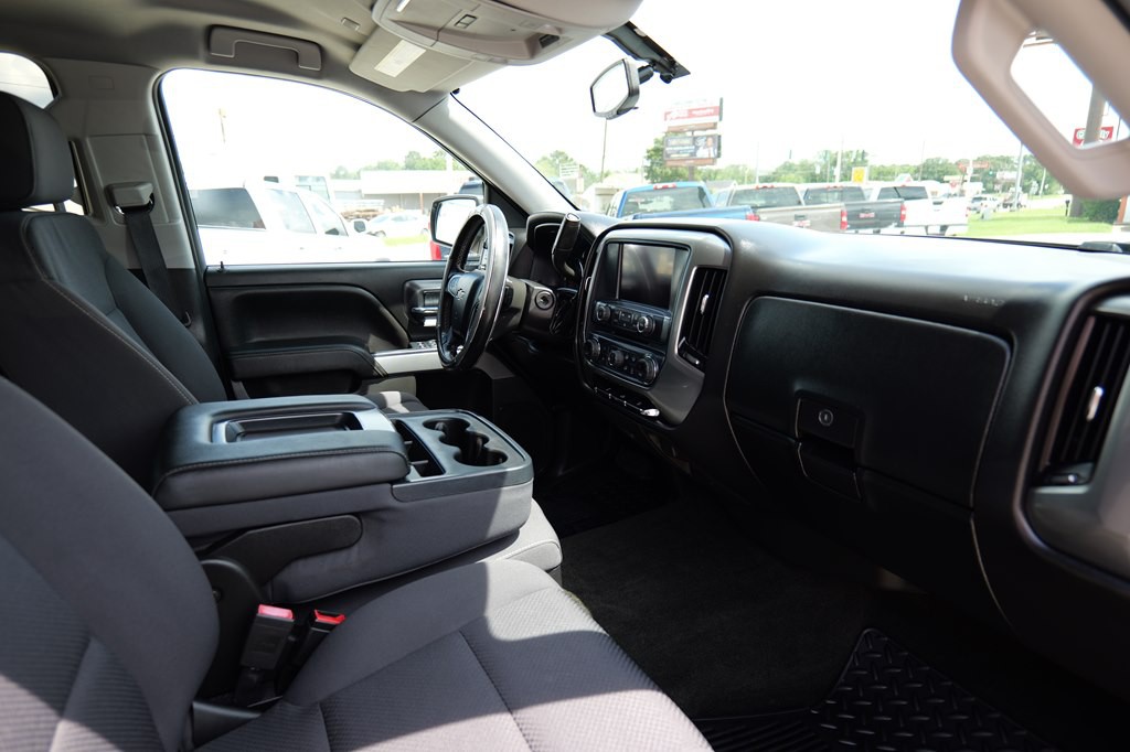 2018 Chevrolet Silverado 1500 Image 40