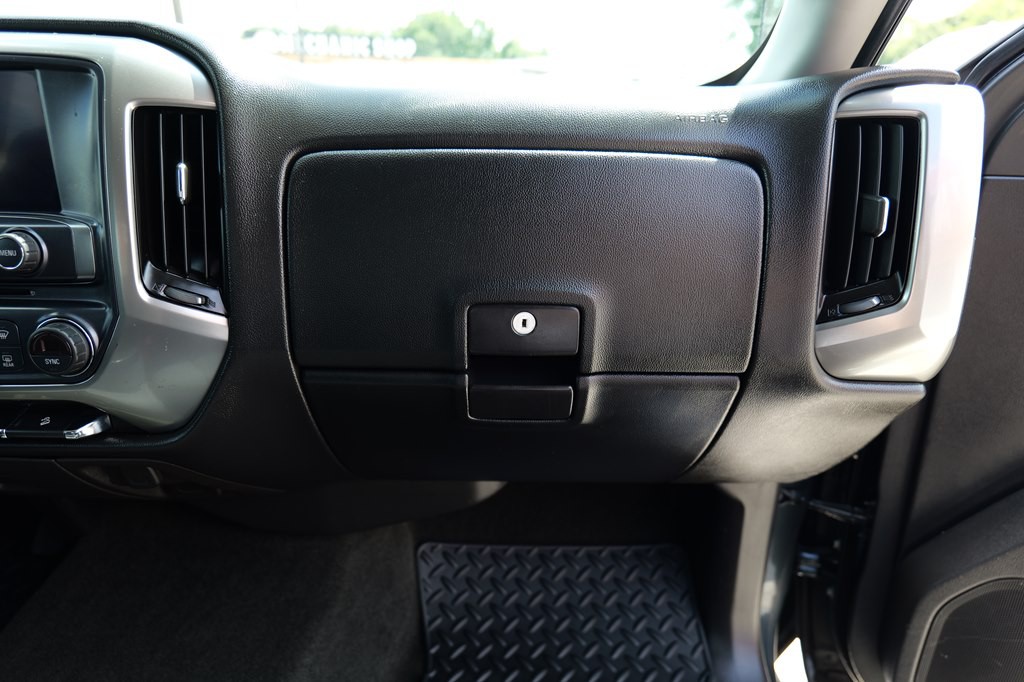 2018 Chevrolet Silverado 1500 Image 41