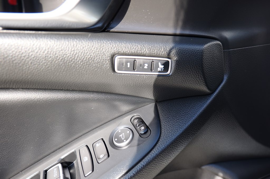 2018 Honda Accord Image 14
