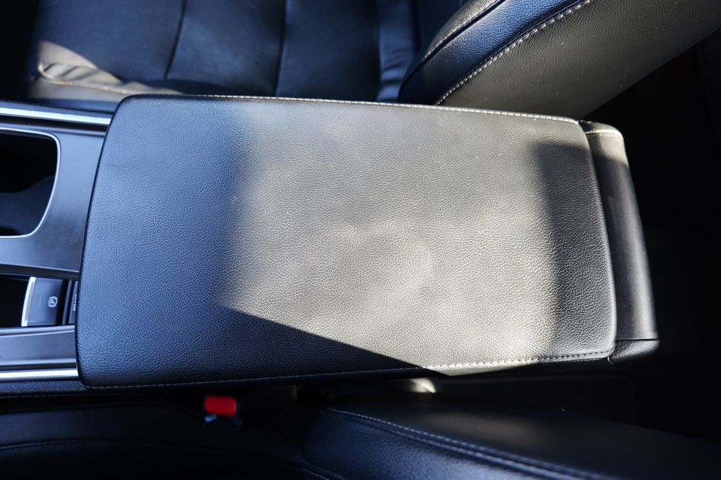 2018 Honda Accord Image 24