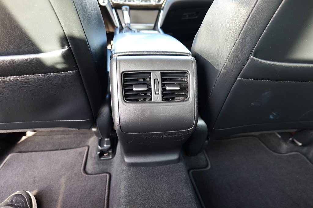2018 Honda Accord Image 33