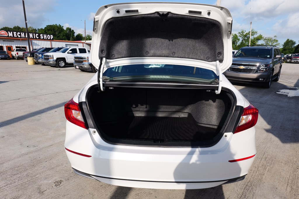2018 Honda Accord Image 35