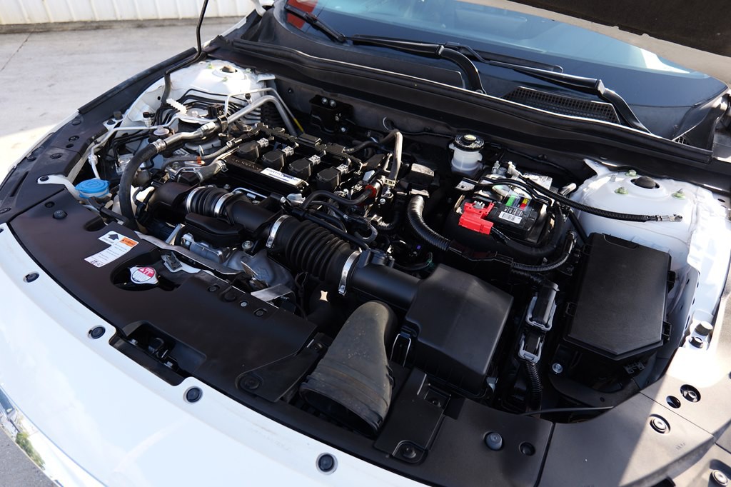 2018 Honda Accord Image 51