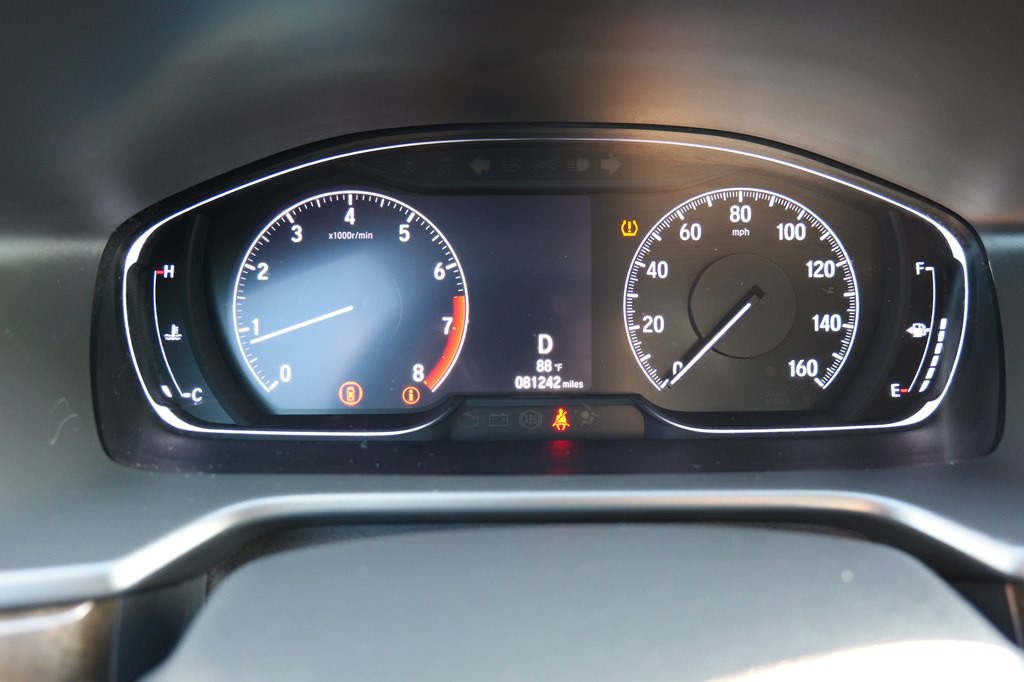 2018 Honda Accord Image 52