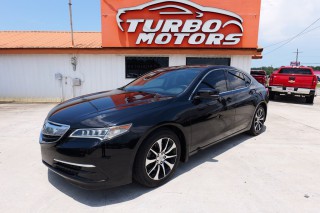 Image for 2017 Acura TL TECH ID: 7504888