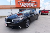 Image for 2020 Acura TL Technology ID: 7506582