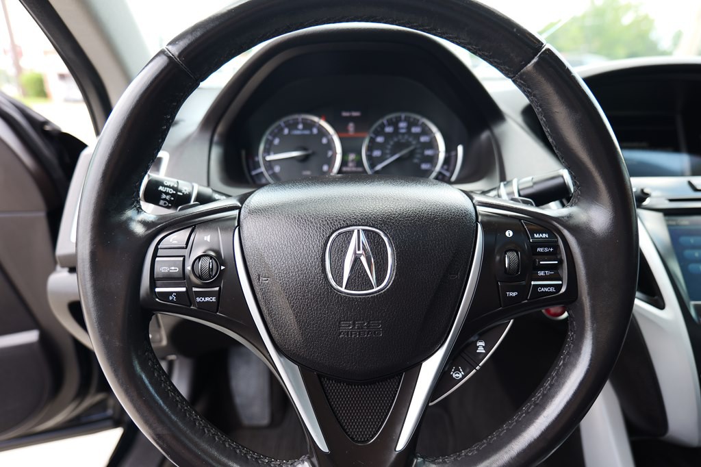 2020 Acura TL Image 17