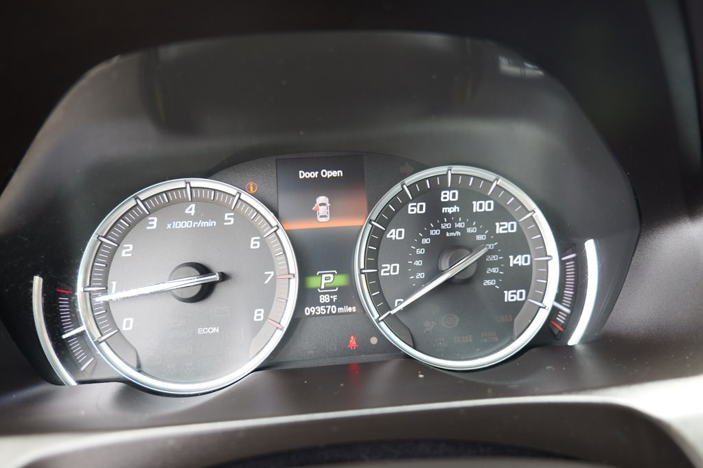 2020 Acura TL Image 20