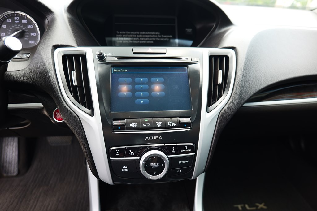 2020 Acura TL Image 21