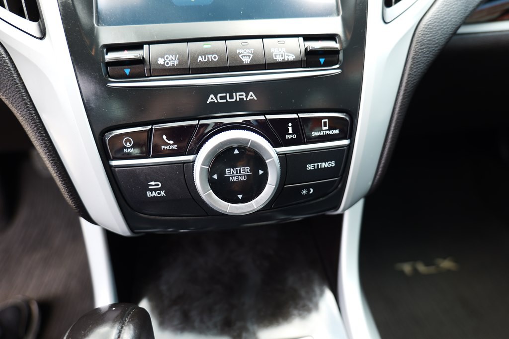 2020 Acura TL Image 23