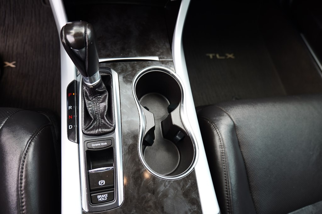 2020 Acura TL Image 24