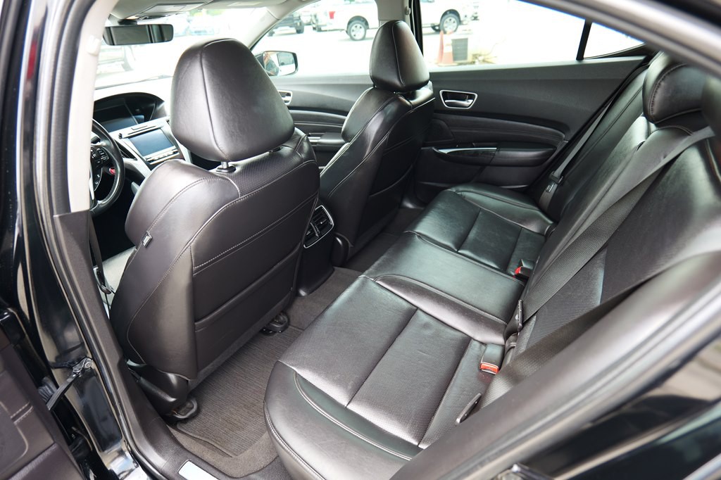 2020 Acura TL Image 28