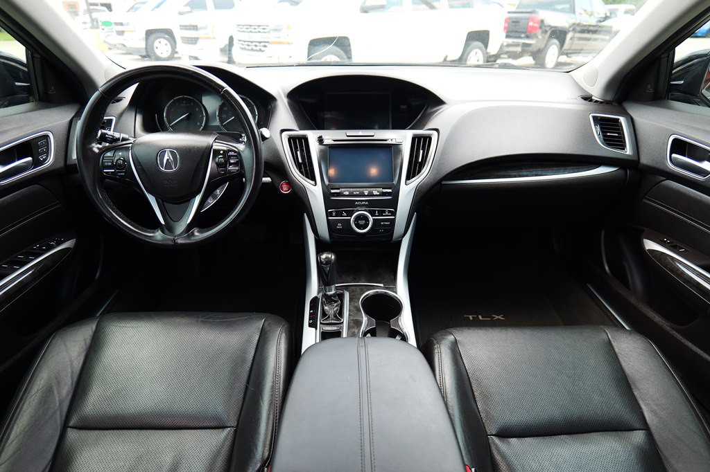 2020 Acura TL Image 32
