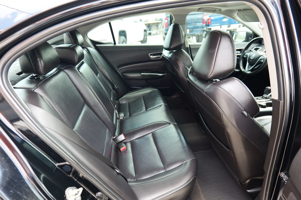 2020 Acura TL Image 36