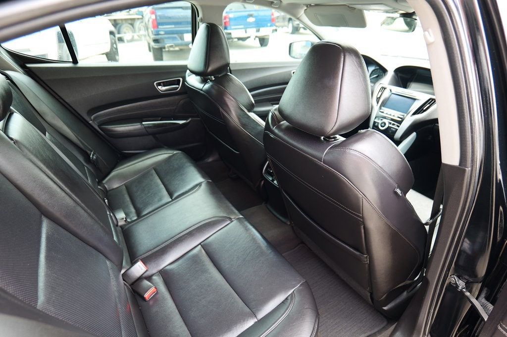 2020 Acura TL Image 37