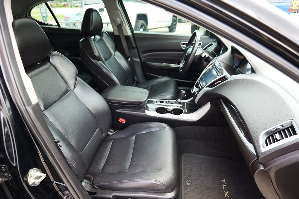 2020 Acura TL Image 39