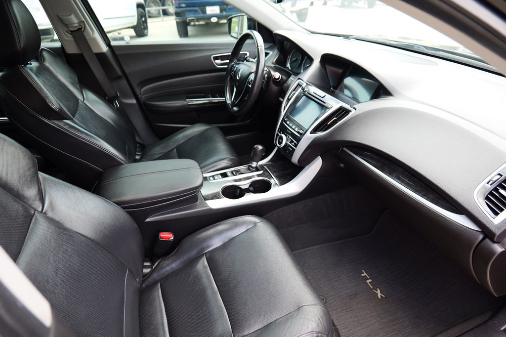 2020 Acura TL Image 40