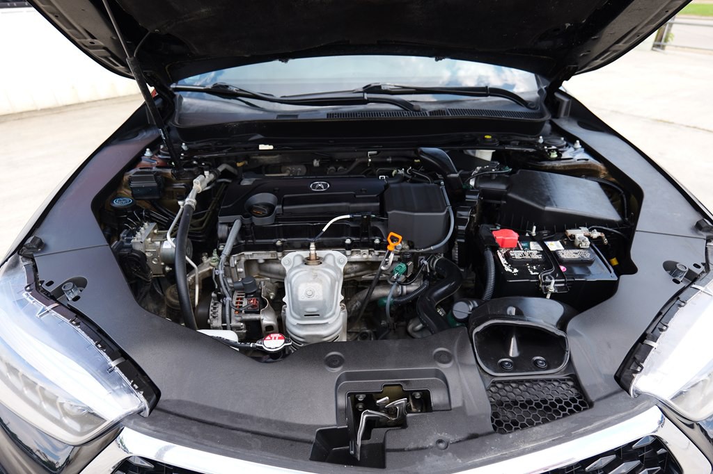 2020 Acura TL Image 41