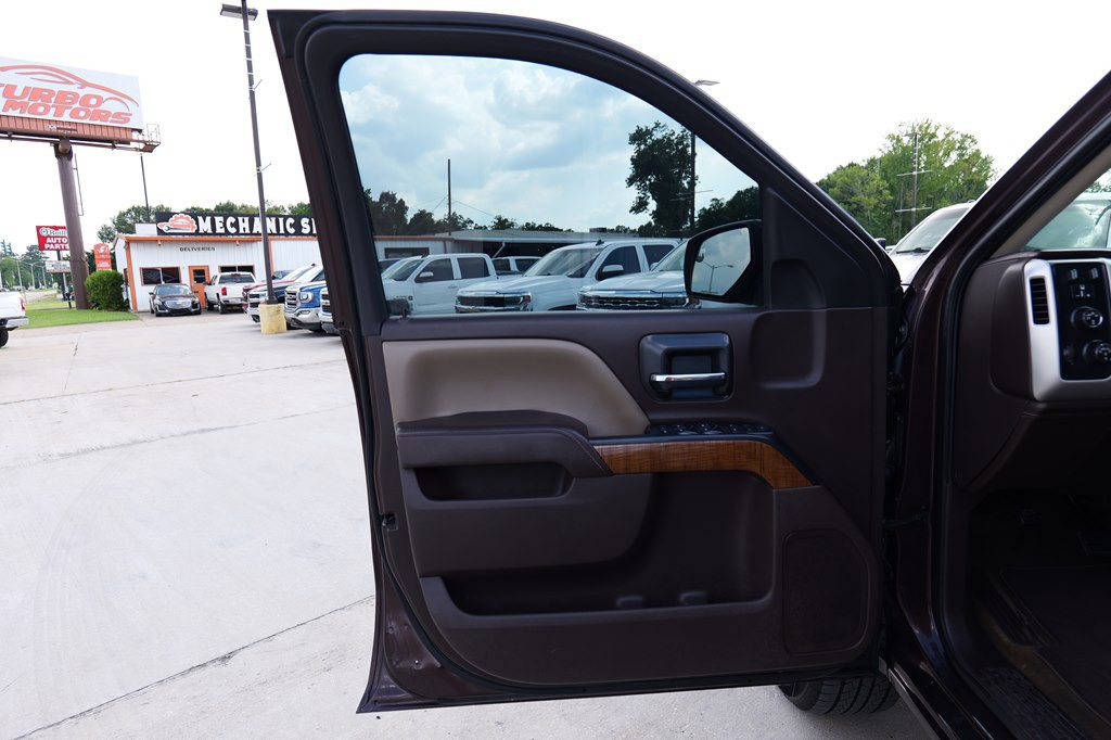 2016 GMC Sierra Image 13