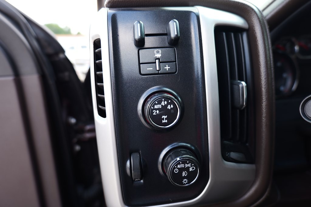 2016 GMC Sierra Image 15
