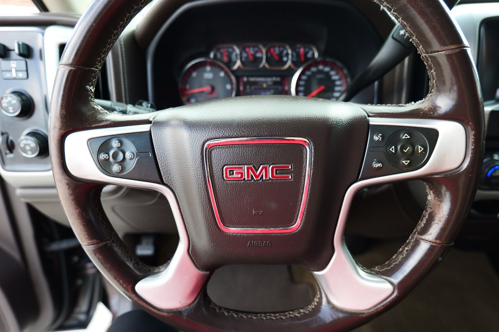 2016 GMC Sierra Image 16