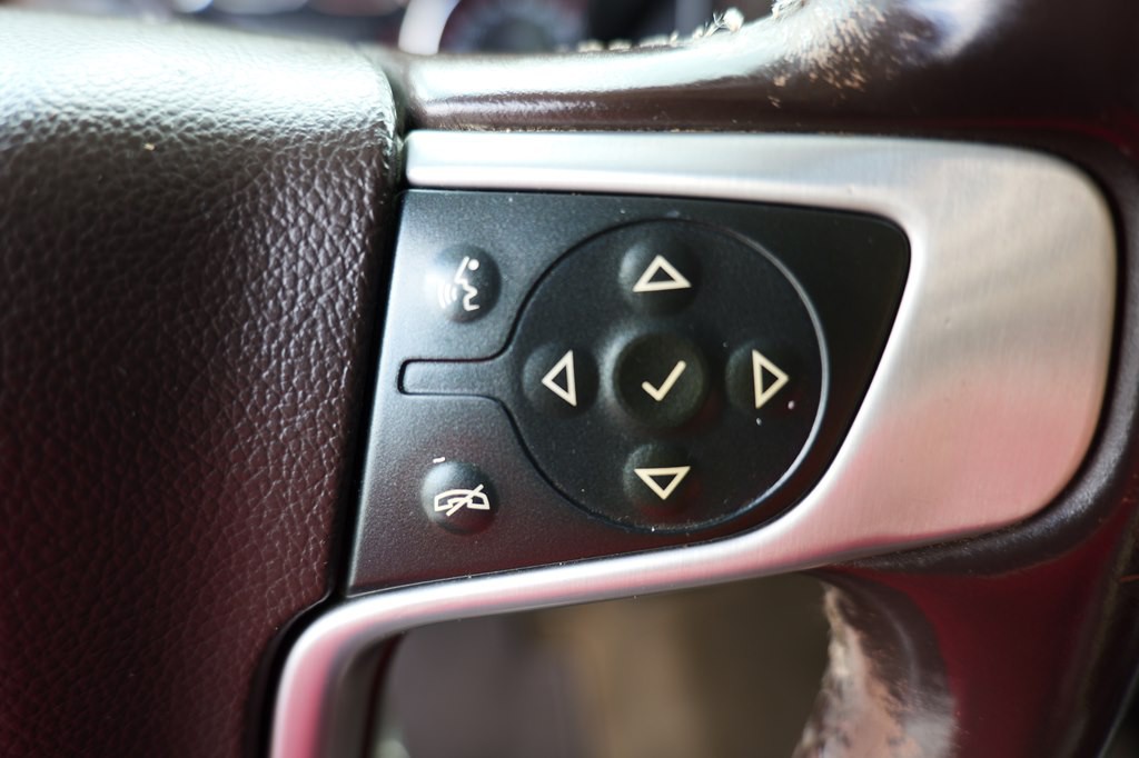 2016 GMC Sierra Image 17