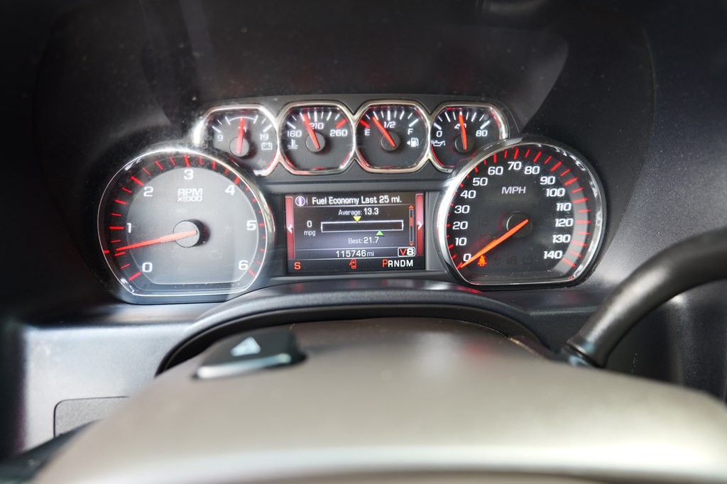 2016 GMC Sierra Image 19