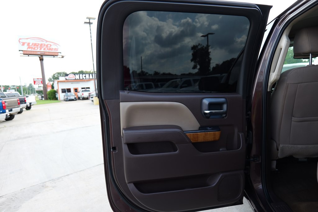 2016 GMC Sierra Image 30