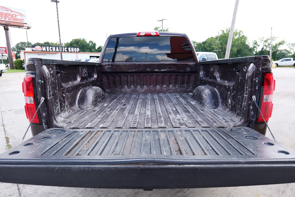 2016 GMC Sierra Image 32
