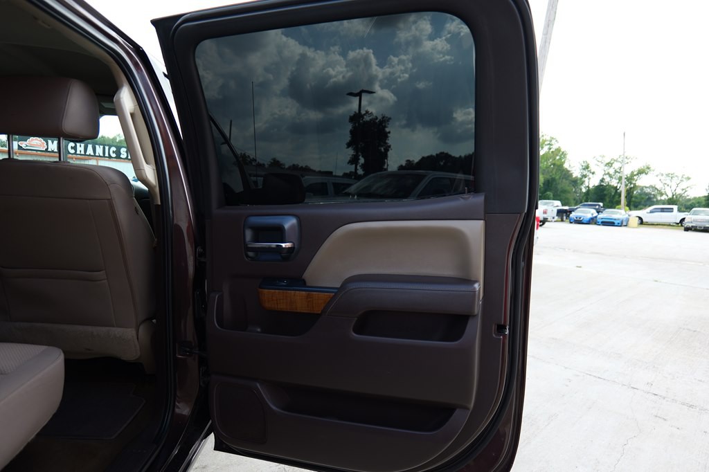 2016 GMC Sierra Image 36