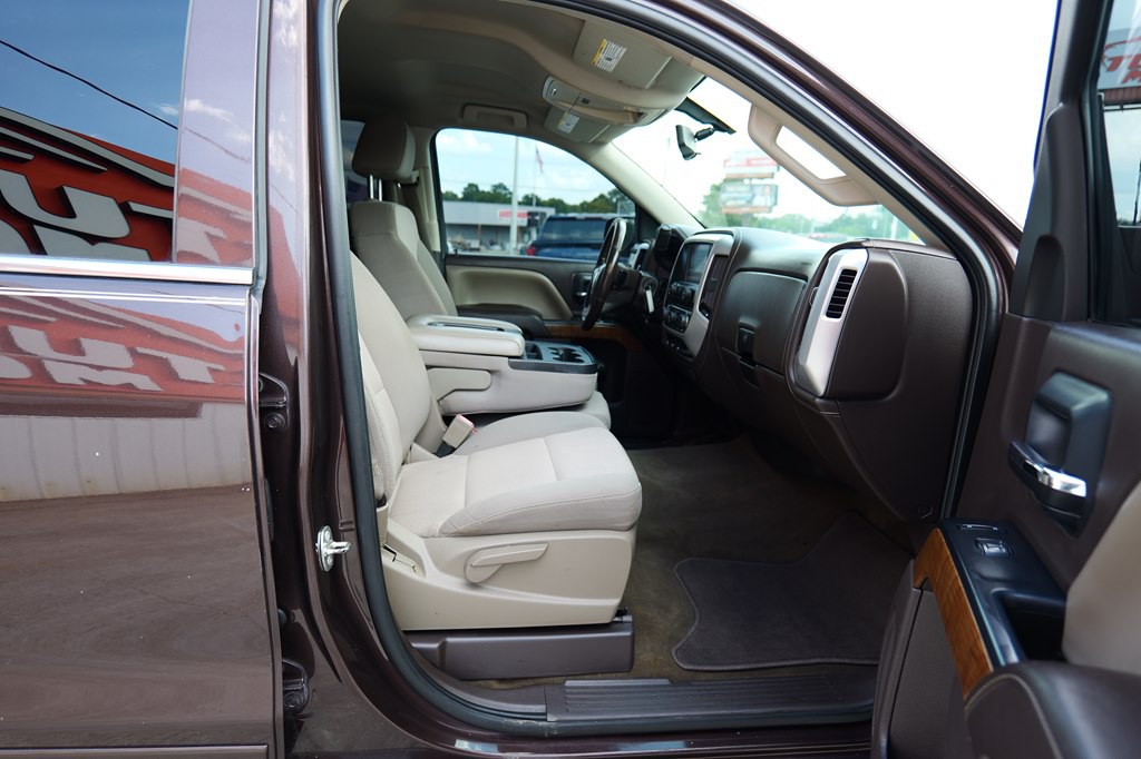 2016 GMC Sierra Image 38